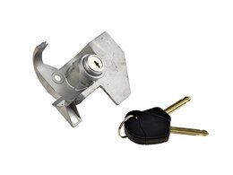 Door navel
