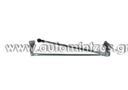 Μηχανισμός μπράτσου υαλοκαθαριστήρα HYUNDAI ACCENT '95-'97, 98200-22000, 9820022000