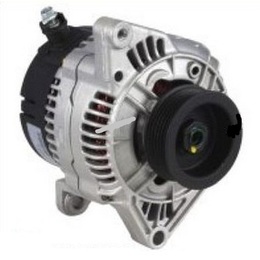 Alternator INFINITI & NISSAN  0120485015, 2310072J00