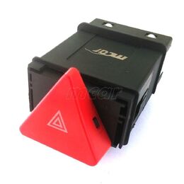 Διακόπτης φώτων αλάρμ VW   6N0953235B