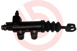 Αντλία συμπλέκτη  HYUNDAI  75284, 85H0006, 85-H0-006, ADG03629, 41710-22700, CYH06, 8711768112486 , H260I13, PRC-24