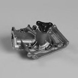 Αντλία Νερού KIA  54 11450 64697 0, P7983, 0K30C15010A, 0K30C-15-010A, 251002X100, 25100-2X100, OK30C15010A, OK30C-15-010A, VKPC 94634, 506399, 526004