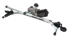 Wiper arm