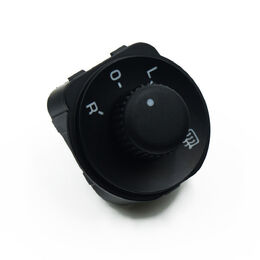 Electric switch for mirror SKODA FABIA   5J1959565