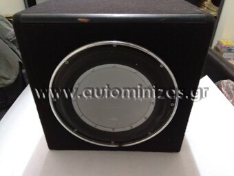Ηχείο αυτοκινήτου Rockford Fosgate  Punch P3 Stage 3