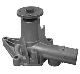 Αντλία νερού MITSUBISHI  WP-3790A, P7722, MD030750, MD997075
