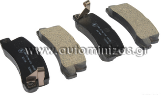 Τακάκια LEXUS & TOYOTA   MDB1994, FBP1208, 04466-20010, 04466-20040, 04466-20070, 04466-20100, 04466-20080, 04466-20130, 04492-20010, 04466-32010, 04492-20011, 04466-33030, 04492-20012, 04466-48010, 04492-20020, 04466-48050, 04492-20021, 04466-YZZC6, 04492-20030, 04492-20022, 04492-20050, 04492-20090, 04492-32011, 04492-20100, 04492-32020, 04492-32040, 04492-32021, 04492-32041, 04492-32070, 04492-32012, 04492-32080, 04466-20110, 04492-33010, 04466-20060, 04492-33031, 04466-33040, 04492-20061, 04492-20040, 04492-20062, 04466-33010, 04492-33020, 04492-32061, 04492-20051, 04492-20060, 04492-20150, 04492-20130, 04492-20080, 04492-20070, 04492-32050, 04492-32060, 04492-20071, 04492-32051, 04492-20131, 04492-33030, 04492-32010, 04466-33110, 0446633110, 04466-32020, 04466-32050