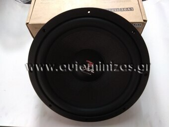 Ηχείο αυτοκινήτου subwoofer  Focal Access 30 A1