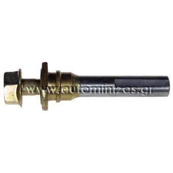 Brake callipers