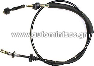 Ντίζα συμπλέκτη  HONDA  EK-1333, 22910-SAO-671