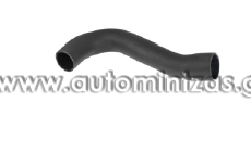 Κολάρο Intercooler MERCEDES SPRINTER W901, 210, D212, D310, D312, D410, D412, DOM602, ΠΛΕΥΡΑ ΠΟΛΛΑΠΛΗΣ ΕΙΣΑΓΩΓΗΣ ΑΡΙΣΤΕΡΑ, A9015282282