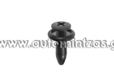 Κλιπ FORD FOCUS, FIESTA, TRANSIT ΜΑΣΚΑΣ, 10ΤΕΜ, 96SG16K262