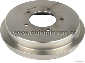 Brake Drum SUZUKI   2688-S, C68005ABE, 1020-4008, 329348B, DR962306, HP66579, 329348J, BD-8854, 7D0517, 40178, J3408004, BDR364, 43511-56B00, 812069207, DB4232, 801261