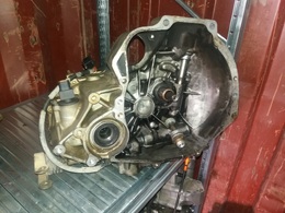Σασμάν Nissan Micra K11 (ανταλλακτικά)