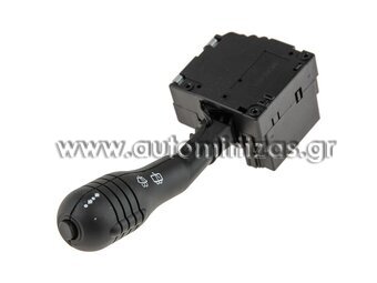 Wiper switch