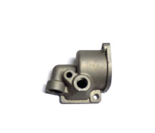 Neck thermostat