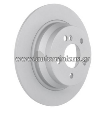 Brake disks MERCEDES-BENZ E-CLASS MDC1633, A0004231012, A2114230712, 0004231012, 2114230712