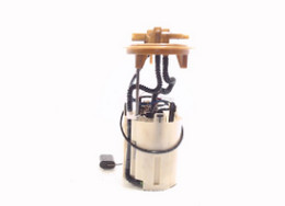 Fuel pump