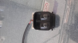 Διακόπτης ηλεκτρικών παραθύρων Mercedes W203 501.808, 21.10.04NQ02, A2038200810