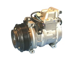 Κομπρεσέρ a/c mercedes W124, E-CLASS, VITO W638, R129 0002300611, 10PA17C, 447100-8630, A0002303611, A0002303711, A1191300015