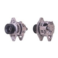 Alternator nissan navara LR160728, LR160728B, LR160728C, LR160728E, LR160728F, JA1516IR, LRA1662, 23100-7T403