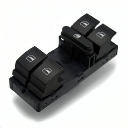Electric window switches SKODA   1Z0959858B    (4ΠΛΟΣ)