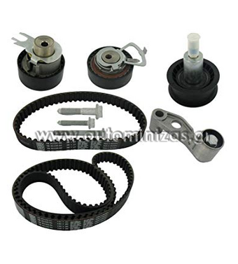Timing belts kit