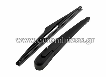 WINDSHIELD WIPER PEUGEOT 3008 '16- 285MM REAR