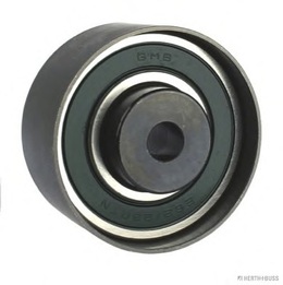 Cambelt/Timing Belt Deflection/Guide Pulley MAZDA & KIA  45-0K-003, A02820, ADM57613, 15-0561, 0K954-12-730, 0K955-12-730, 0K955-12-730A, 0K972-12-730, 0K973-12-730, 0K973-12-730A, FE3N-12-730, RF3N-12-730, VKM 84601