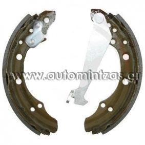 Σιαγώνες AUDI & SEAT  LPR06830, 06830
