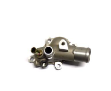 Λαιμός θερμοστάτη NISSAN XTRAIL T30 2.5 '00-'06, PRIMERA P12E '02-'07, 11060-8H700, 110608H700