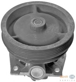 Water Pump  FIAT & LANCIA  46410549, 46437916, 71716893, 7750698, WP6298, P122, VKPC, 82230, 506334, 506379
