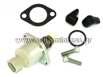 Αισθητήρας common rail MITSUBISHI & NISSAN  294009-02514, 1460A037, A6860-VM09A, 1920.QK, 6C1Q-9358-AB, 1514885, 9665523380, 294009-1110, 294009-0250, 294200-0360