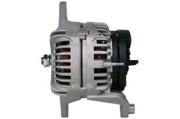 Alternator volvo fh, fm, fl 5010589551, 7420466317, 7420862899, 85000628, 85000629, 85000644, 85003357, 0124655008, 0124655012, 0124655019, 0986049350, 20409240, 20739778, 20849352, 21429789