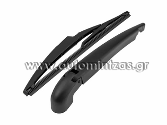 FIAT 500 '07-'12 REAR WIPER