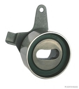 Cambelt/Timing Belt Tensioner Pulley MAZDA & KIA  ADM57603, 40 29416 00611 2, 0K937-12-700A, 0K938-12-700, 24410-2X700, 24410-2X701, B660-12-700, B660-12-700A, B660-12-700B, B660-12-700C, B660-12-700D, B660-12-700E, B660-12-700F, VKM 74201
