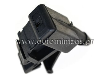 ΠΙΤΣΙΛΙΘΡΑ CITROEN BERLINGO II/DS '15- / PEUGEOT PARTNER II . 6438Z7