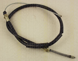 Ντίζα χειροφρένου NISSAN SUNNY    SP-A238, 36531-01A01, 543611