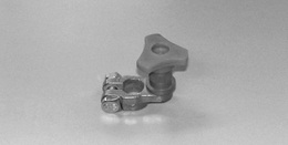 Safety terminals MOD. 4830