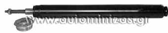 Shock absorber DAIHATSU CUORE   110966, 55303-10E29, 55302-10E29, 55303-10E26, 55302-10E25, 55303-10E25, 55302-11E25, 55303-11E25, 55302-11E27, 55302-10E26, 55303-11E27