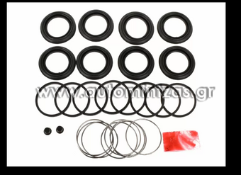 CALIPER REPAIR SET