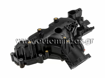 INTAKE MANIFOLD VW POLO 6R '10-/ SEAT IBIZA '08-/ SKODA FABIA 5J '11-/ ROOMSTER 5J '11- 1.2TDI