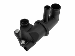 ΛΑΙΜΟΣ ΘΕΡΜΟΣΤΑΤΗ (ΔΙΑΚΛΑΔΩΤΗΡΑΣ) HYUNDAI GETZ 1.1 CC '02-'06  25611-02801