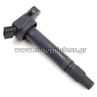 Πολλαπλασιαστής TOYOTA YARIS '08-'11, URBAN CRUISER '09, COROLLA '08, AURIS '08, 90919-02250, ECZ-TY-006