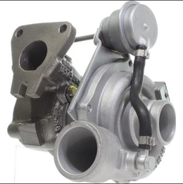 TURBO PEUGEOT 307  9657571890, 753420-4 IHR, 00440F, IHR00440F, GT1544V