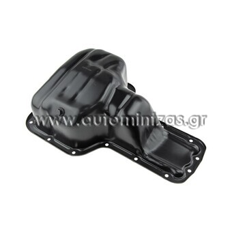 ΚΑΡΤΕΡ TOYOTA COROLLA '99-/ AVENSIS '00-/ CELICA/ RAV4 '00- 1ZZFE/3ZZFE/4ZZFE 1.4/1.6/1.8 ΒΕΝΖΙΝΗ. 12101-22024