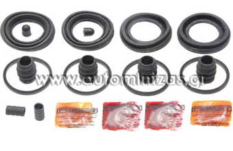 Brake callipers