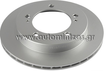 Brake disks SUZUKI JIMNY  MDC1014, 55211-56B00, 55211-56B00-000, 55211-56B01, 55211-56B01-000, 55211-56B00-A00, 9998556B00