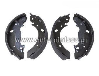 Σιαγώνες MITSUBISHI CARISMA  5830529A00, 58305-29A00
