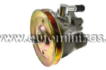 Αντλία υδραυλικού τιμονιού NISSAN D22 '98- '01 TD25TI, 49110-2S600, 49110-63G10